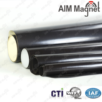 Rubber Magnet Composite and Soft Type neodymium magnet sheet